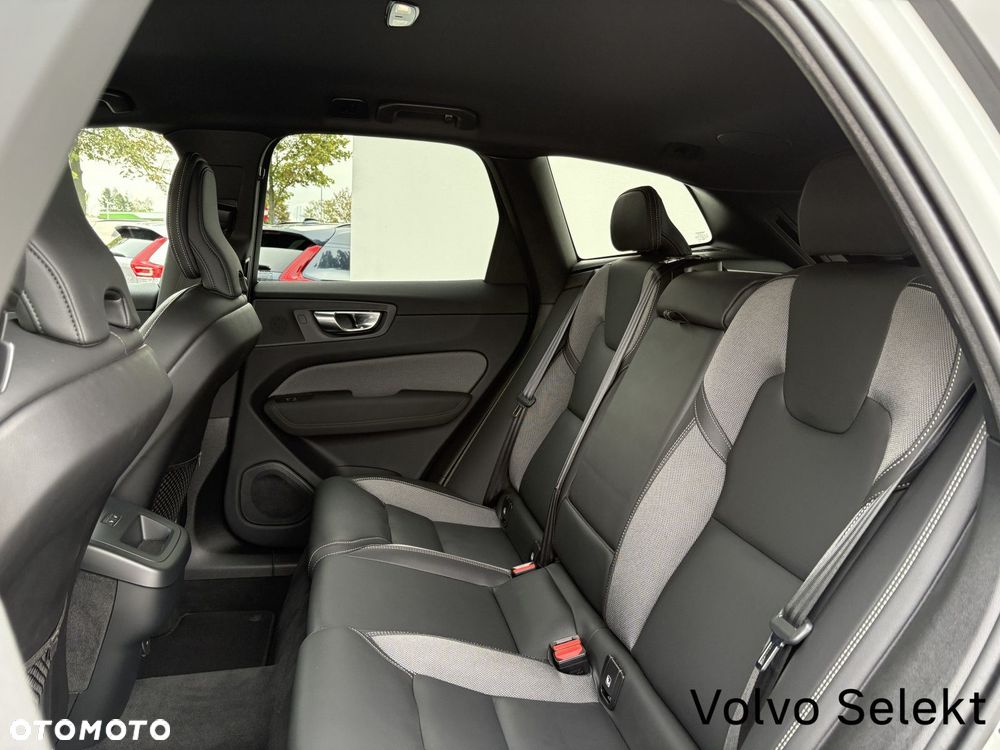 Volvo XC 60 - 21