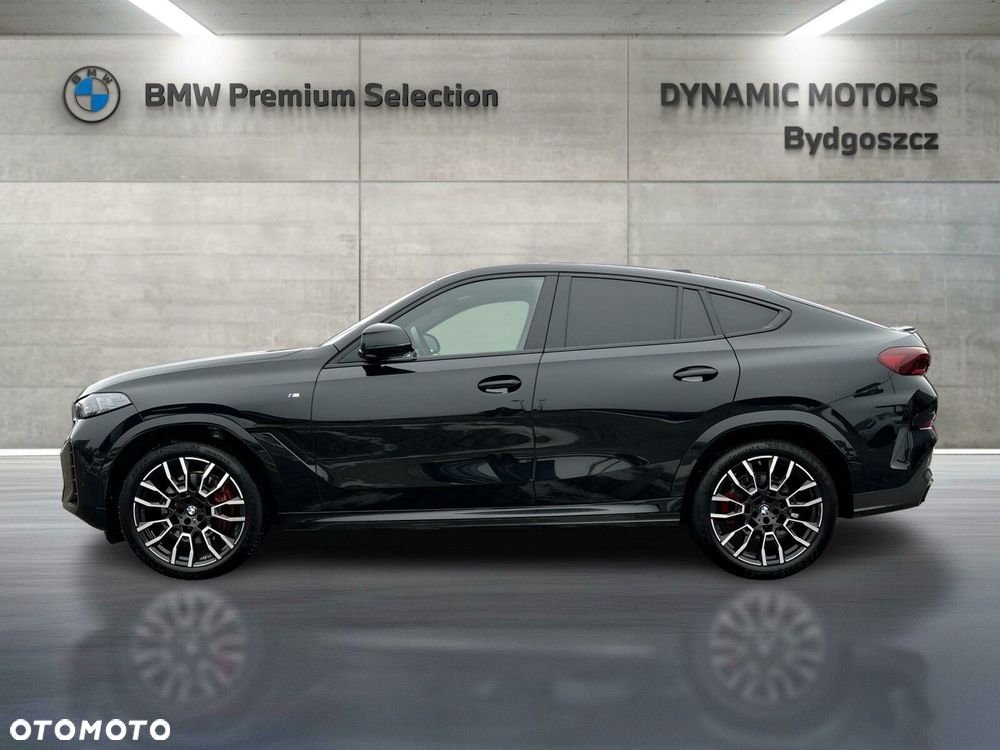 BMW X6 - 2