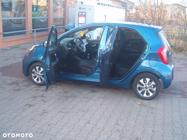 Kia Picanto - 18