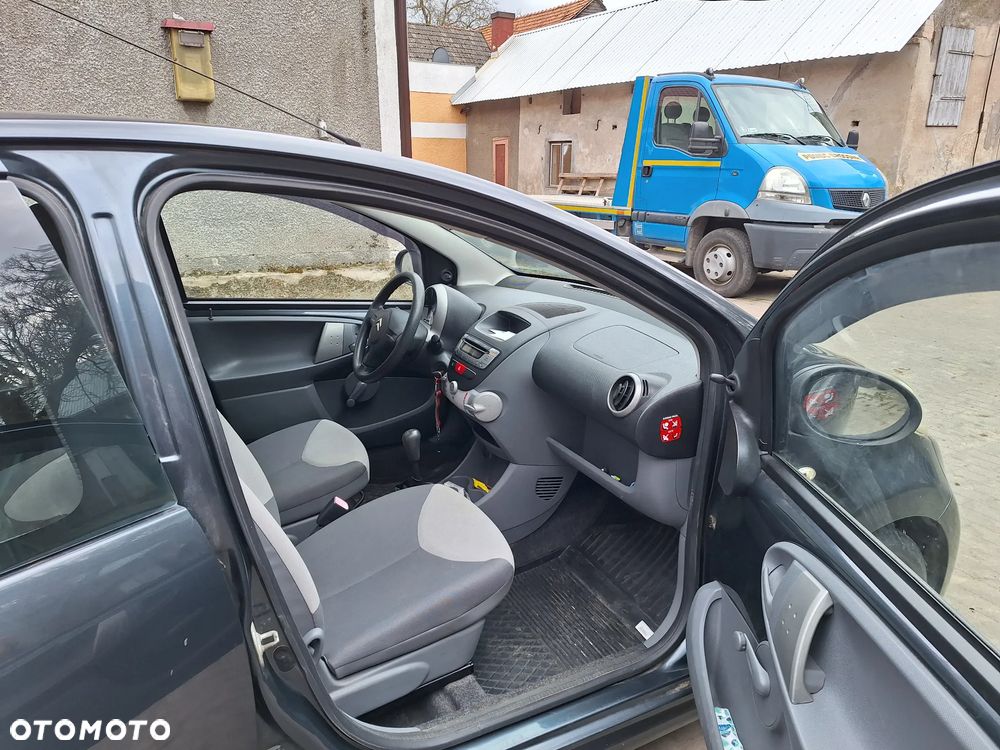 Citroën C1 1.0 Advance - 7