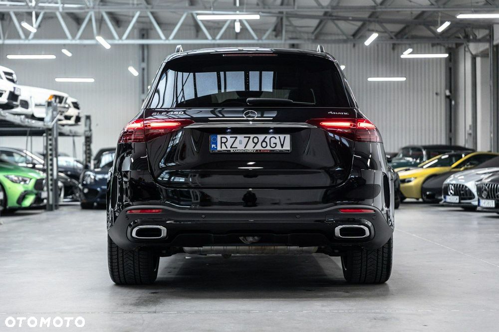 Mercedes-Benz GLE - 9