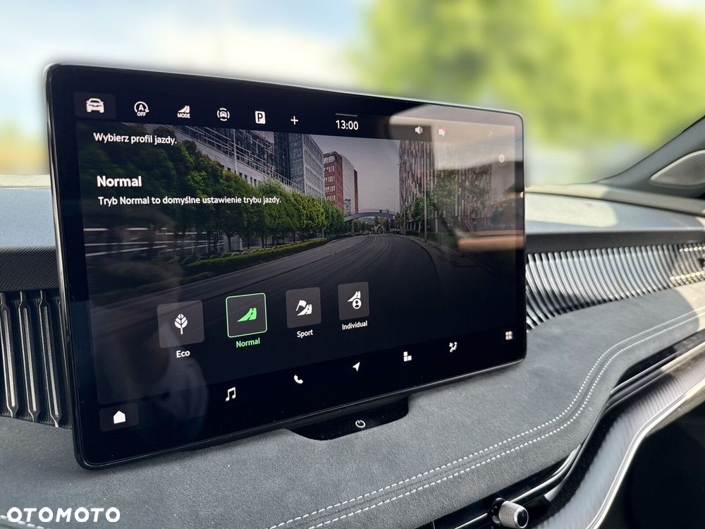 Skoda Superb - 29