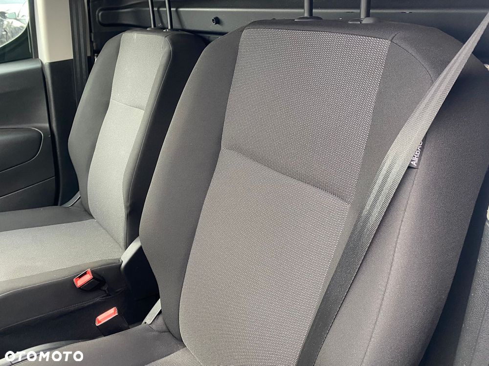 Toyota PROACE CITY 1.5 CRD - 21