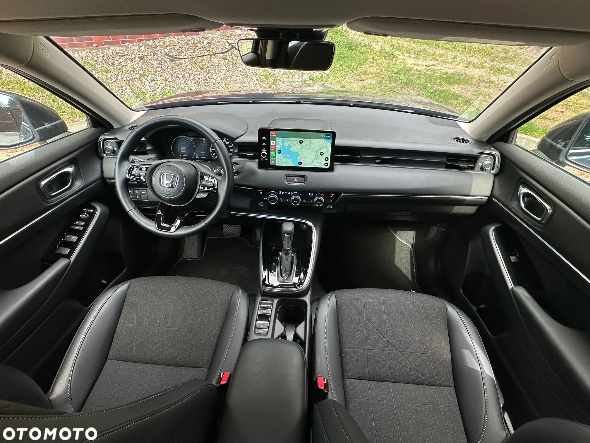 Honda HR-V e:HEV 1.5 i-MMD Hybrid Advance Style Plus - 23