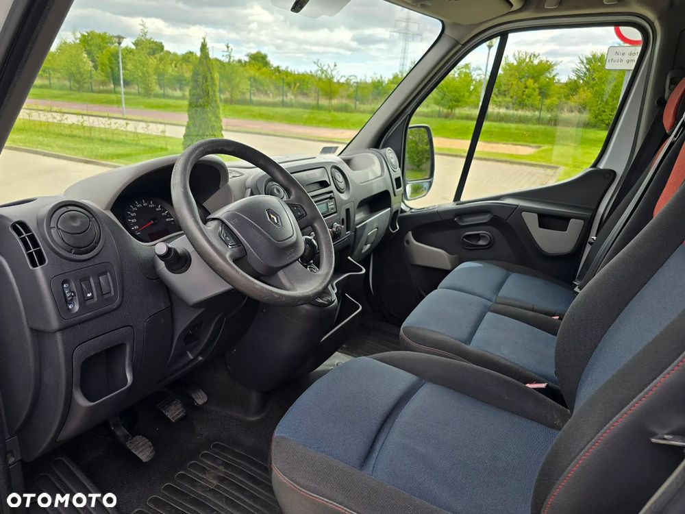 Renault Master 3 dCi 125 L3H3 - 6