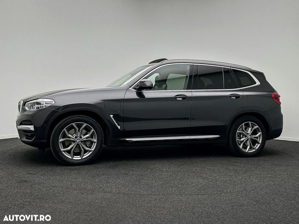 BMW X3 xDrive30e Aut. xLine - 5