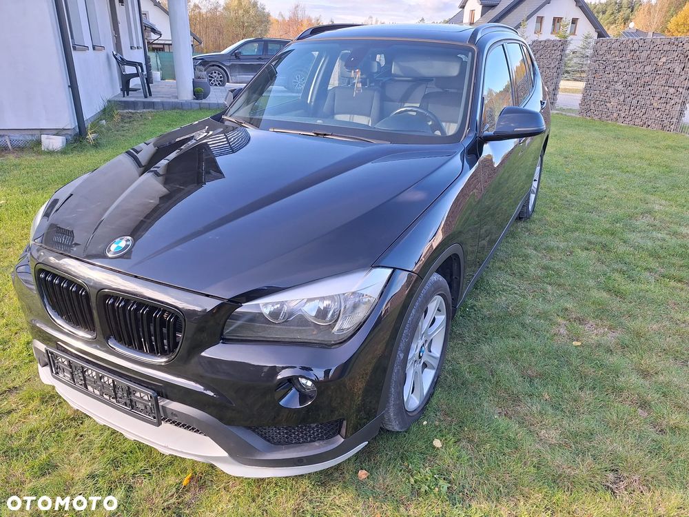 BMW X1 sDrive20i Sport Line - 11