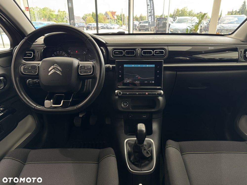 Citroën C3 1.2 PureTech Shine - 14