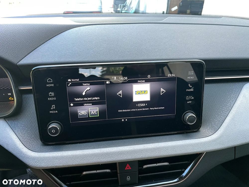 Skoda Kamiq 1.0 TSI Selection DSG - 19