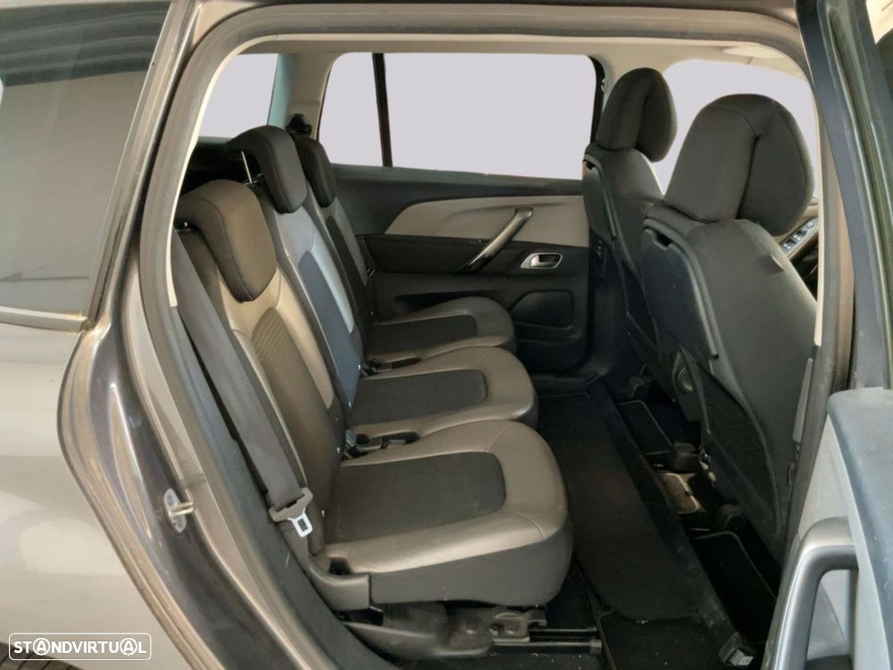 Citroën C4 Grand Picasso - 6