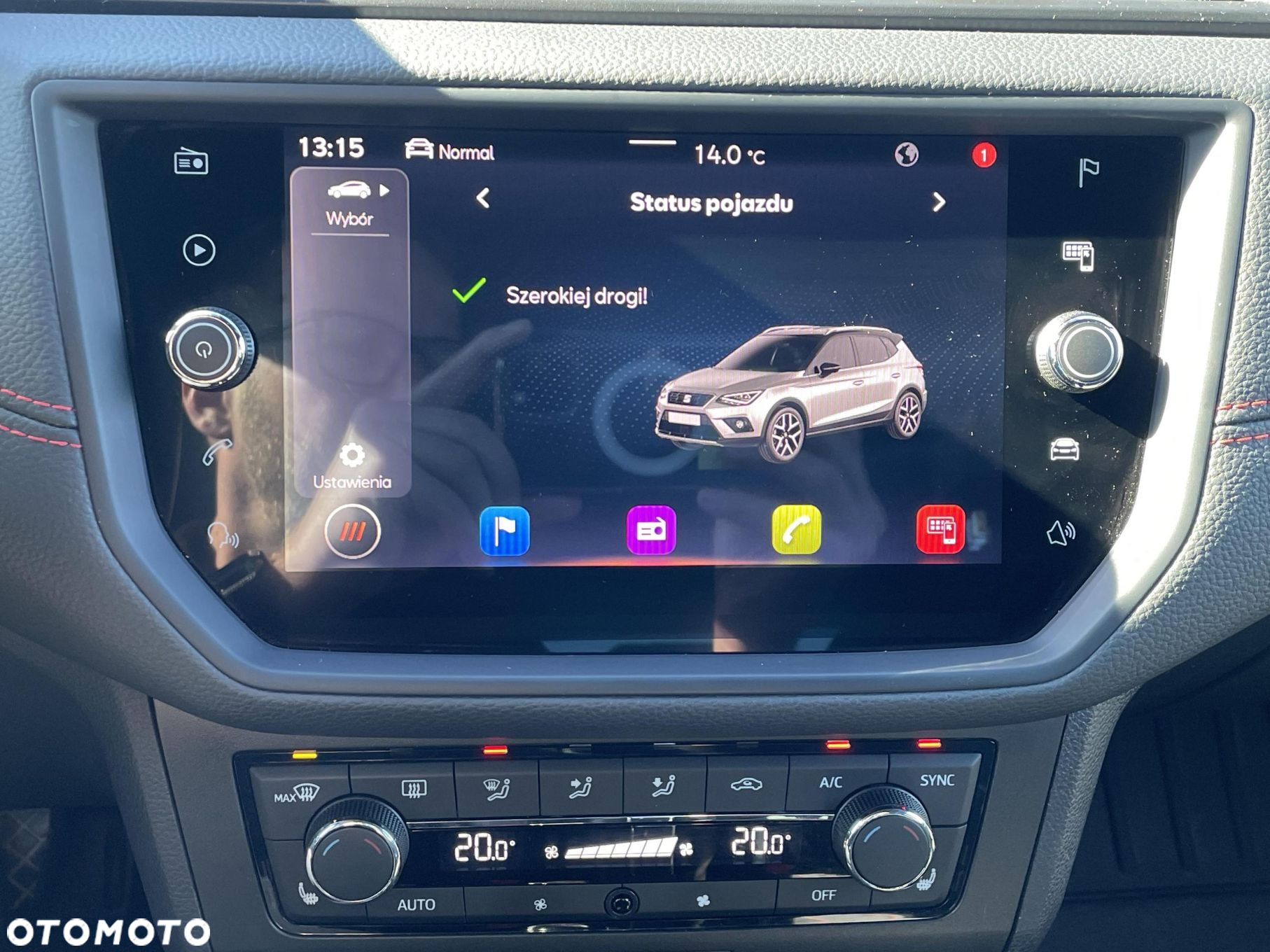 Seat Arona 1.5 TSI GPF FR S&S DSG - 20
