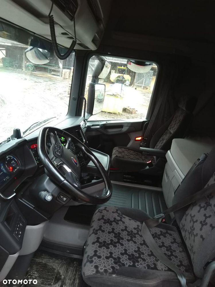 Scania R500 - 13