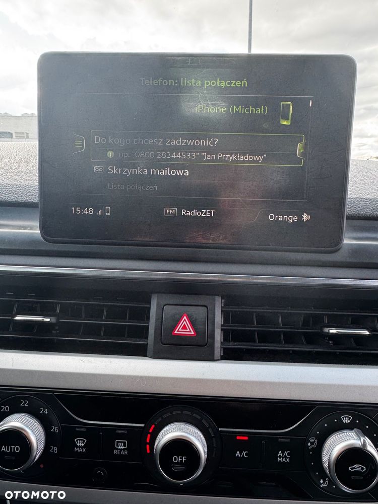 Audi A4 Avant 2.0 TDI - 17