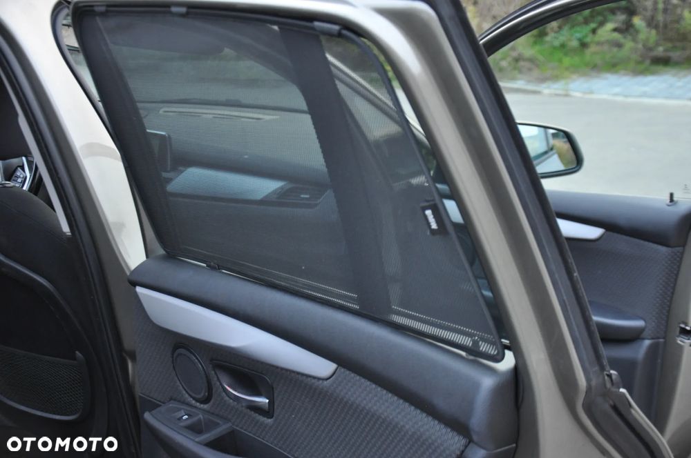 BMW Seria 2 220d Gran Tourer Advantage - 23