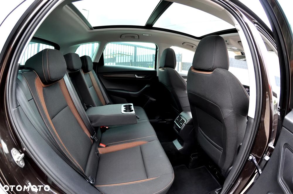 Skoda Karoq 2.0 TDI SCR 4x4 Scout - 25