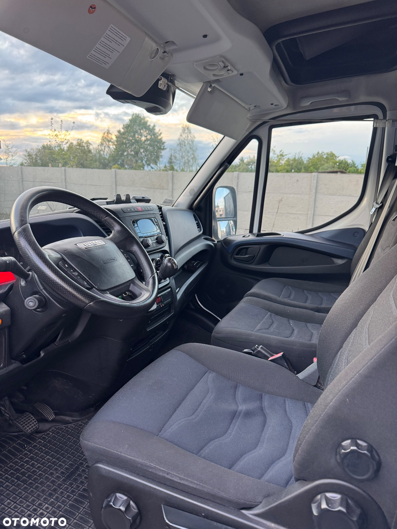 Iveco DAILY 70 C - 6