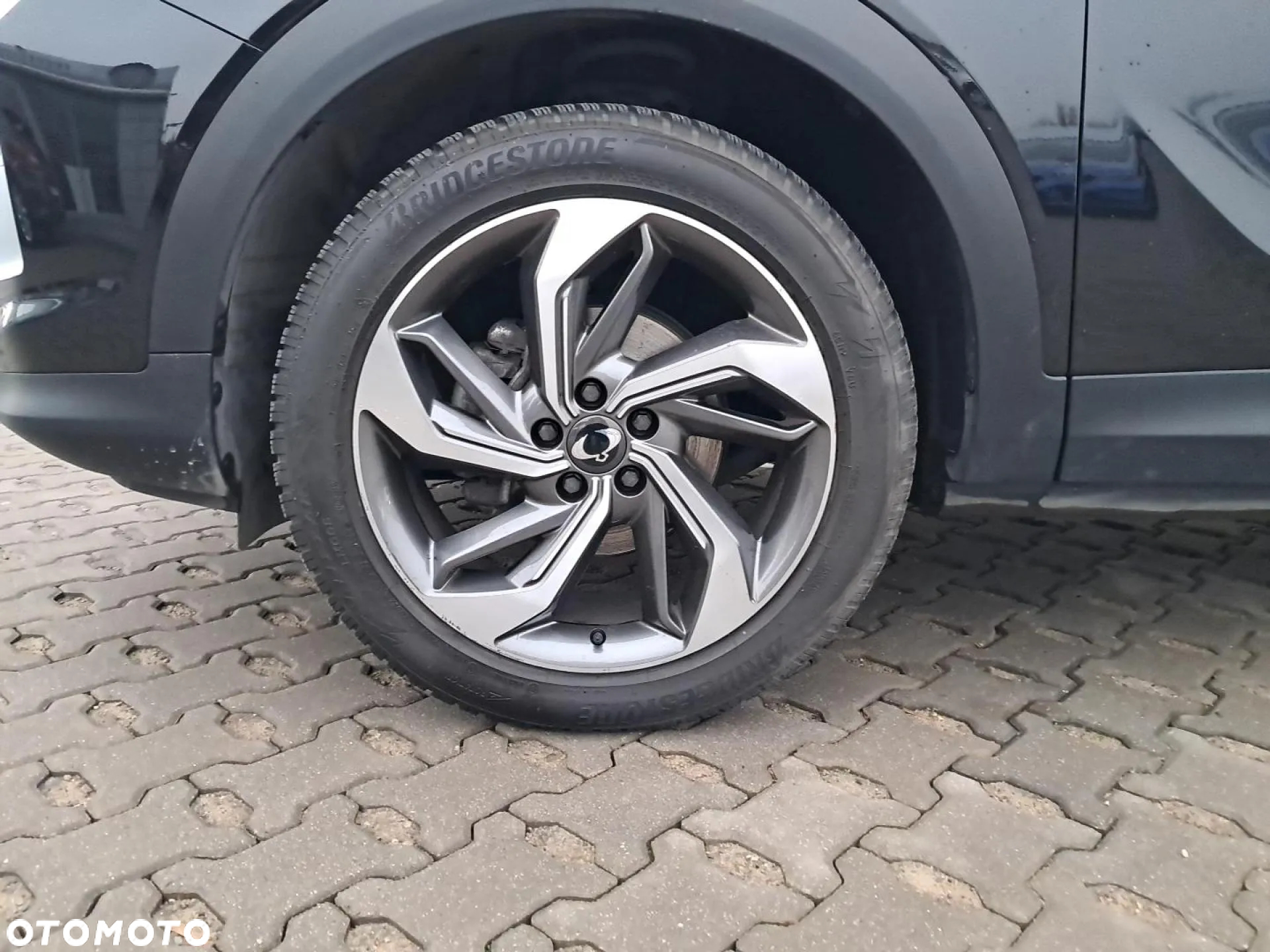 SsangYong/KGM Korando 1.5 T-GDI Onyx 2WD - 18
