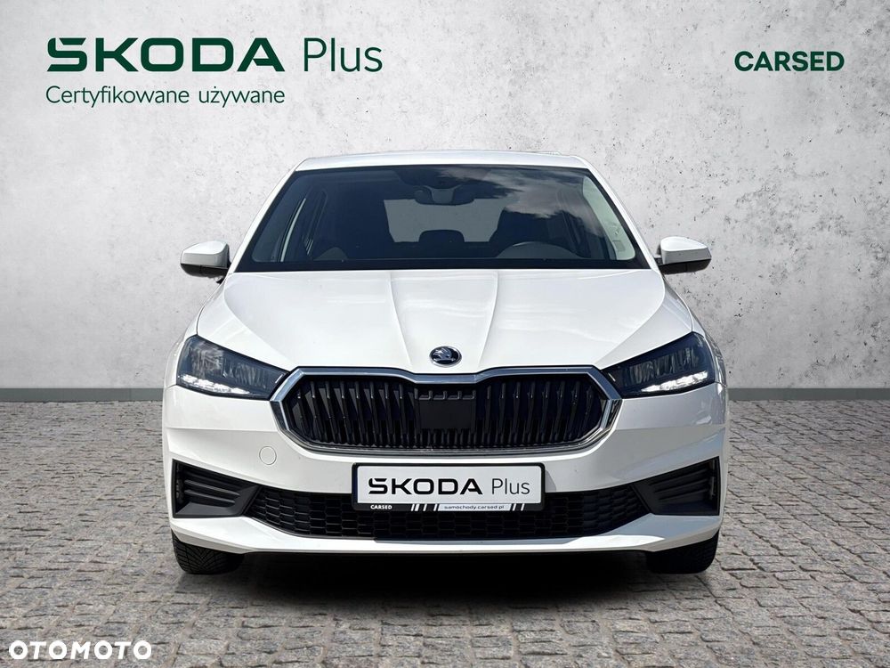 Skoda Fabia - 37