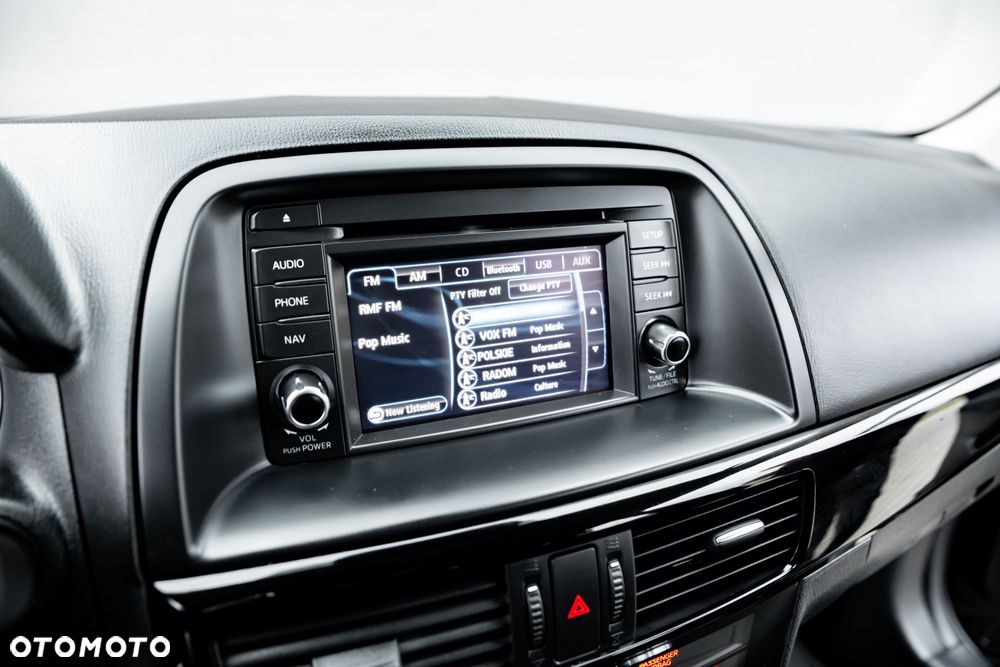 Mazda CX-5 SKYACTIV-G 160 Drive AWD Exclusive-Line - 35