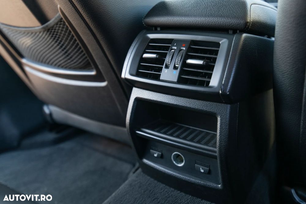 BMW X4 xDrive35i Aut. M Sport - 11