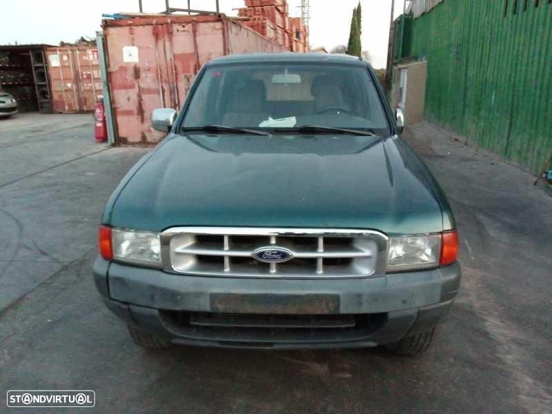 COLAÇA FORD RANGER ER - 1