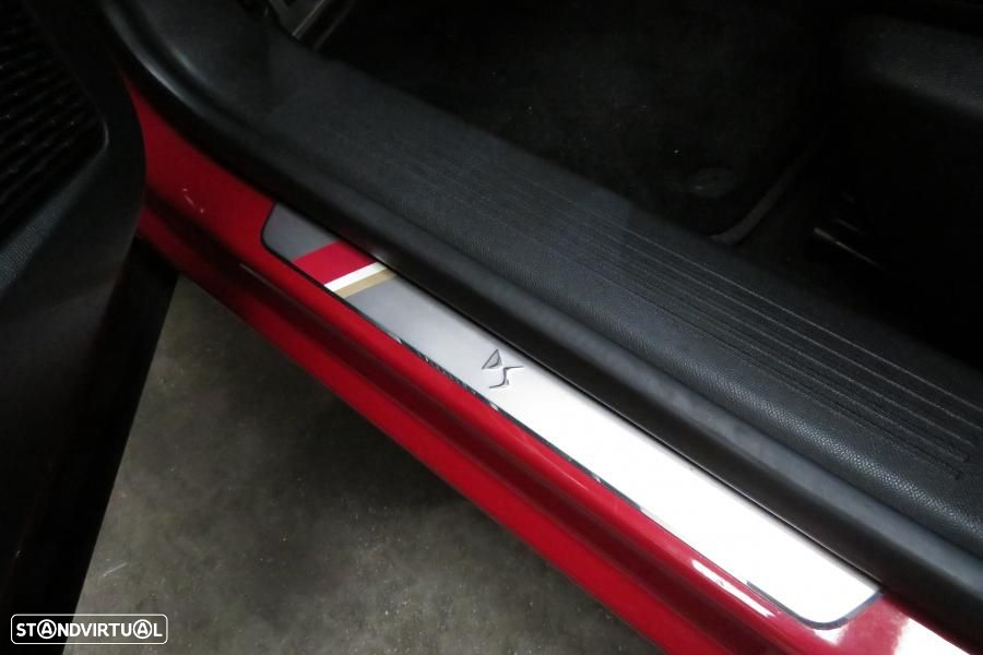 DS DS4 4 1.6 PureTech Performance Line EAT8 - 34