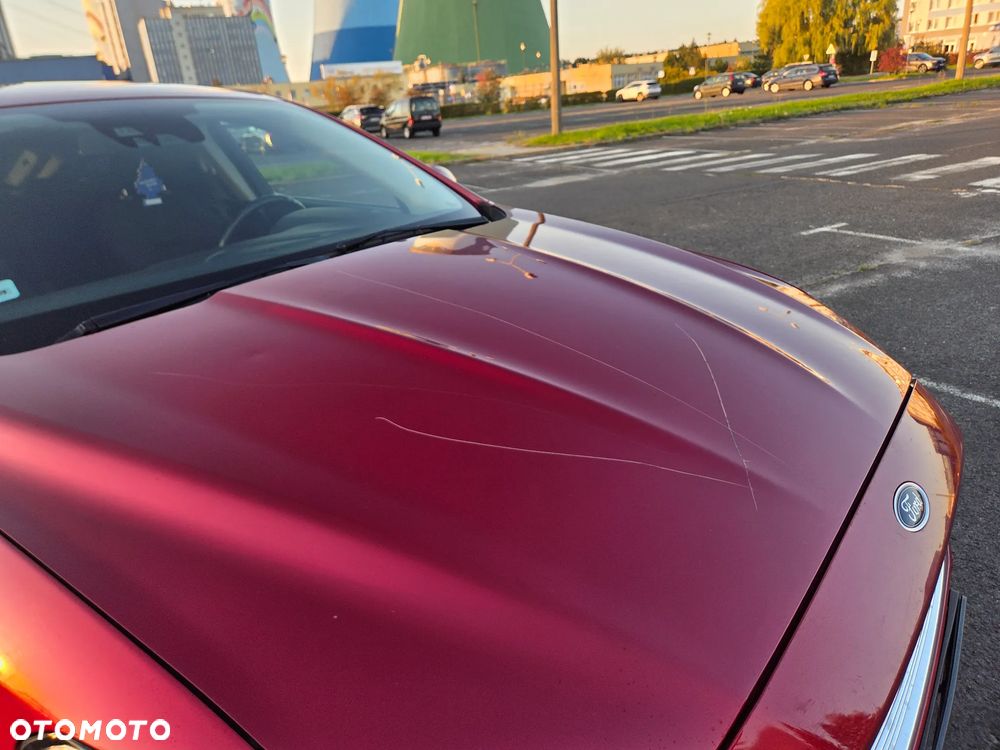 Ford Mondeo - 20