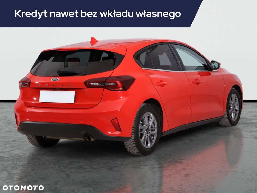 Ford Focus - 7