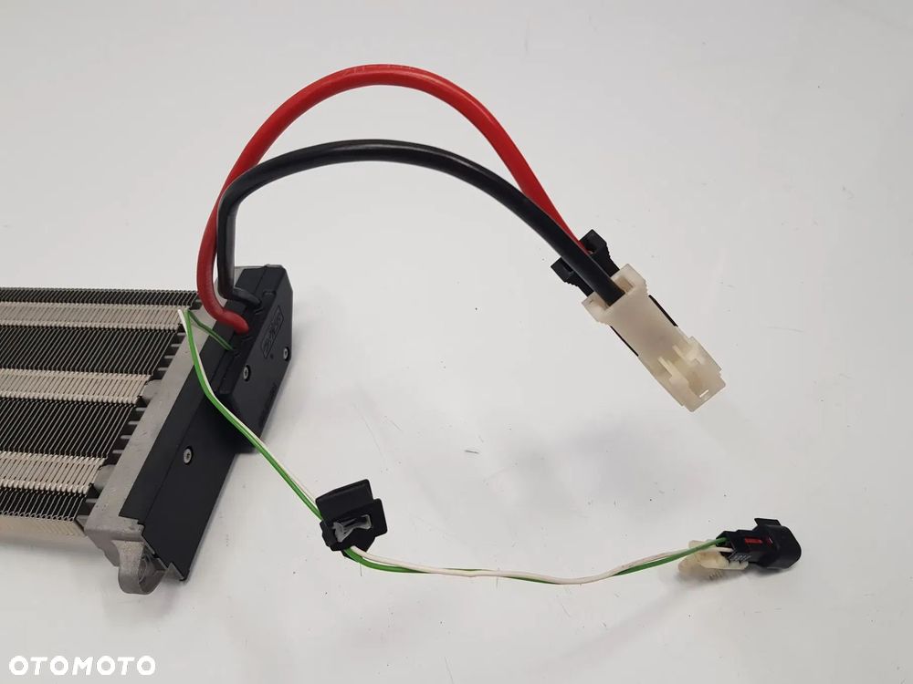 Nagrzewnica elektryczna Grzałka nagrzewnicy FORD TRANSIT MK8 CUSTOM BK21-18K463-CB - 5