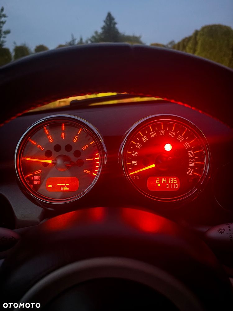 MINI Cooper - 18