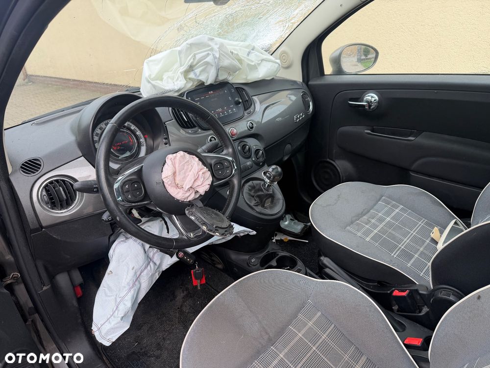 Fiat 500 - 7