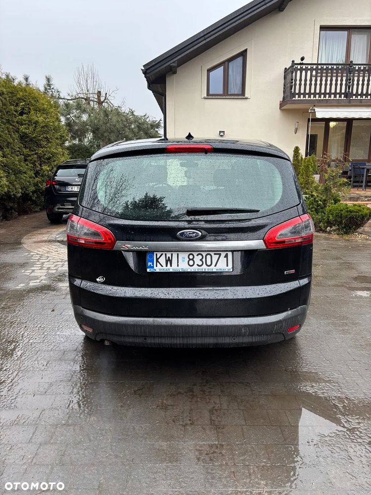 Ford S-Max - 4