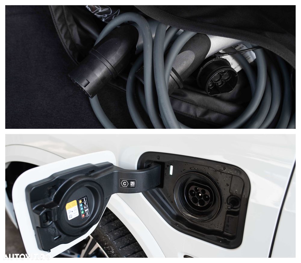 BMW X5 xDrive45e AT PHEV - 21