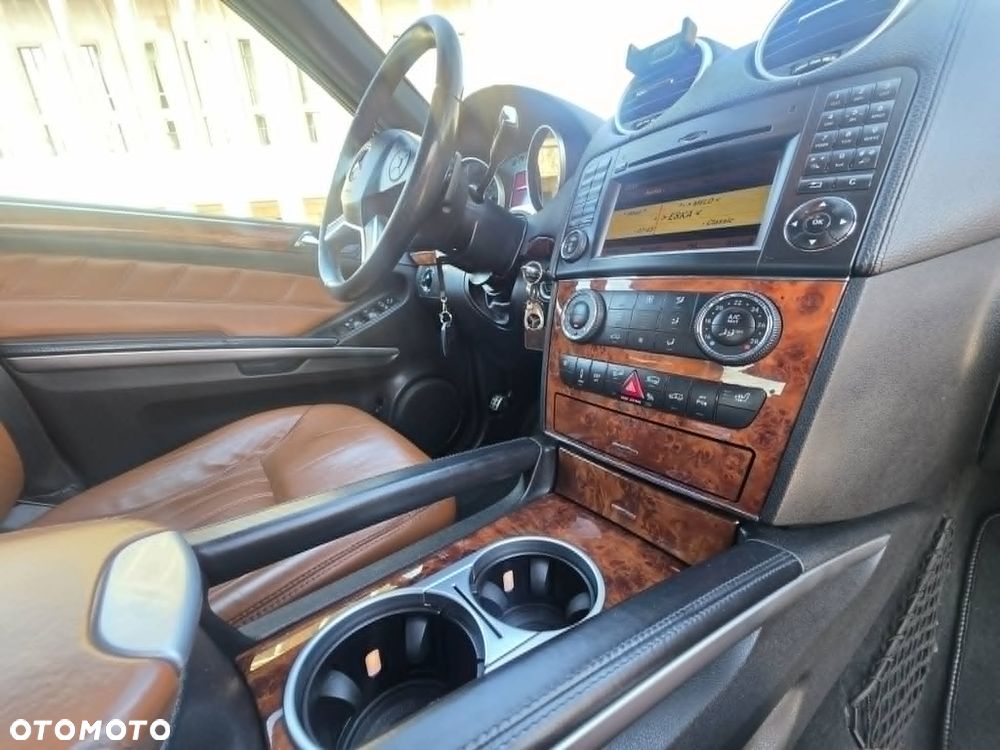 Mercedes-Benz ML 350 CDI 4-Matic - 18