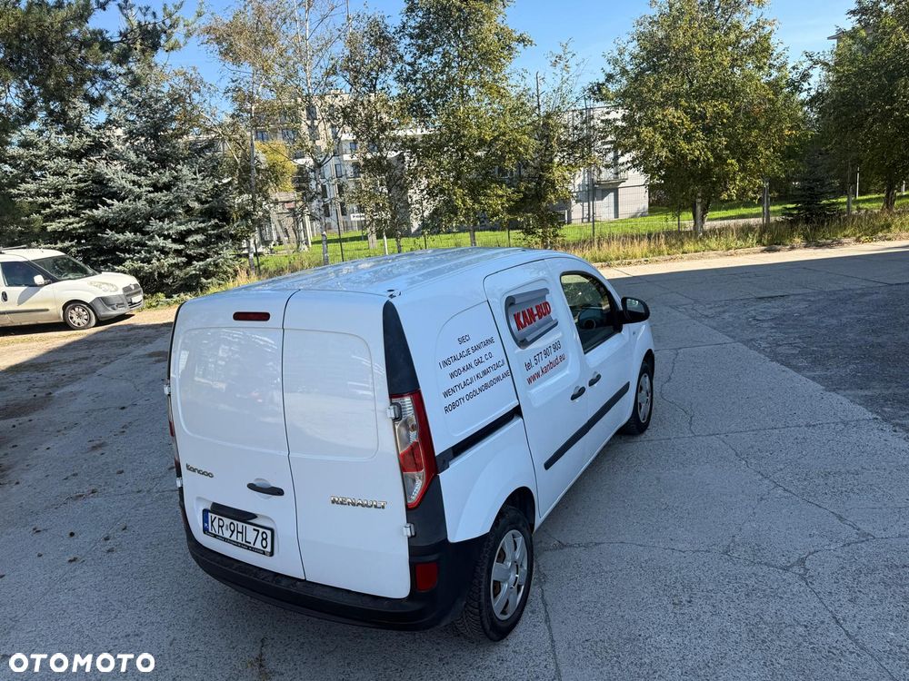 Renault Kangoo - 7