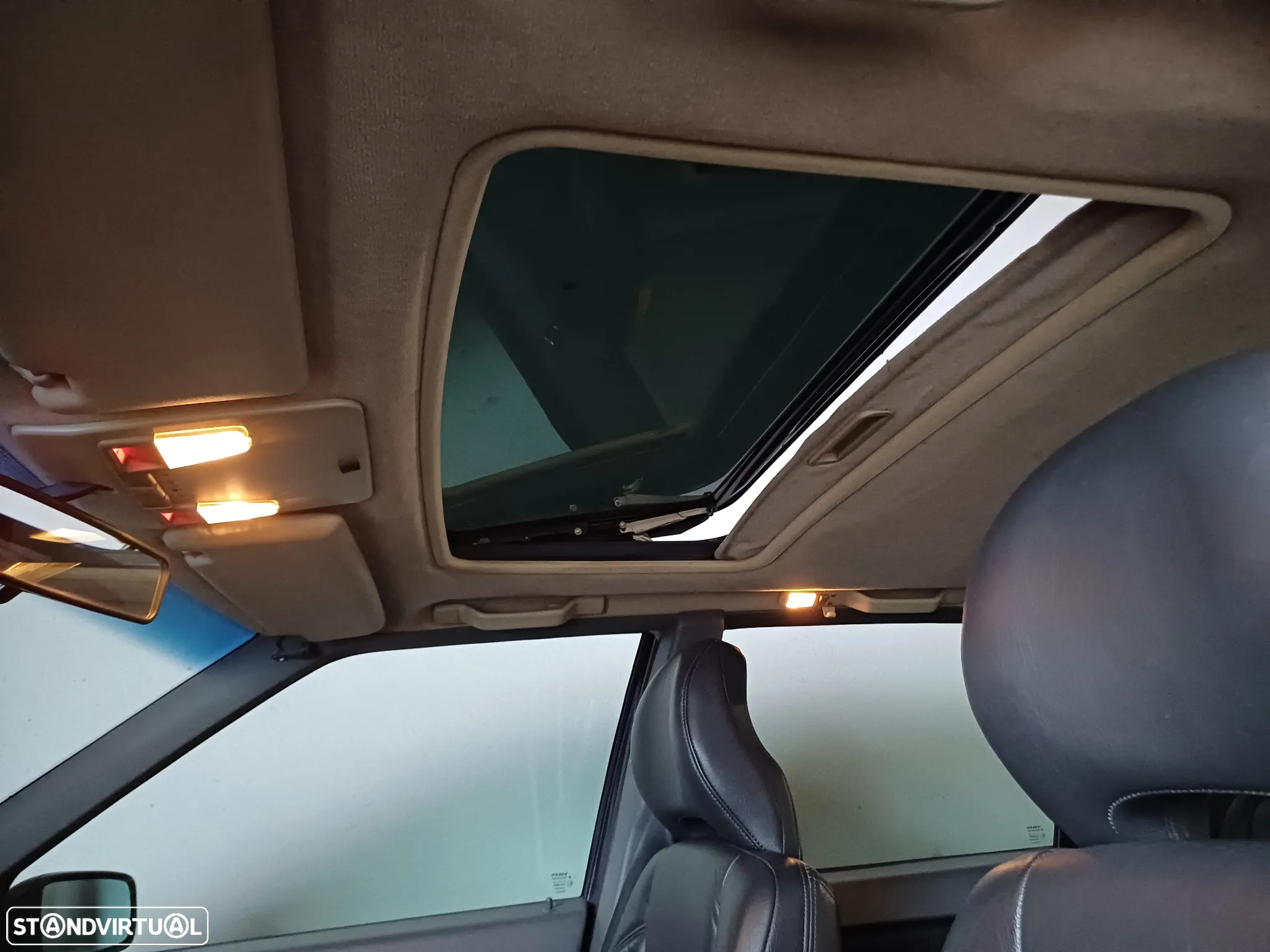 Volvo 850 2.0 T GLT - 22