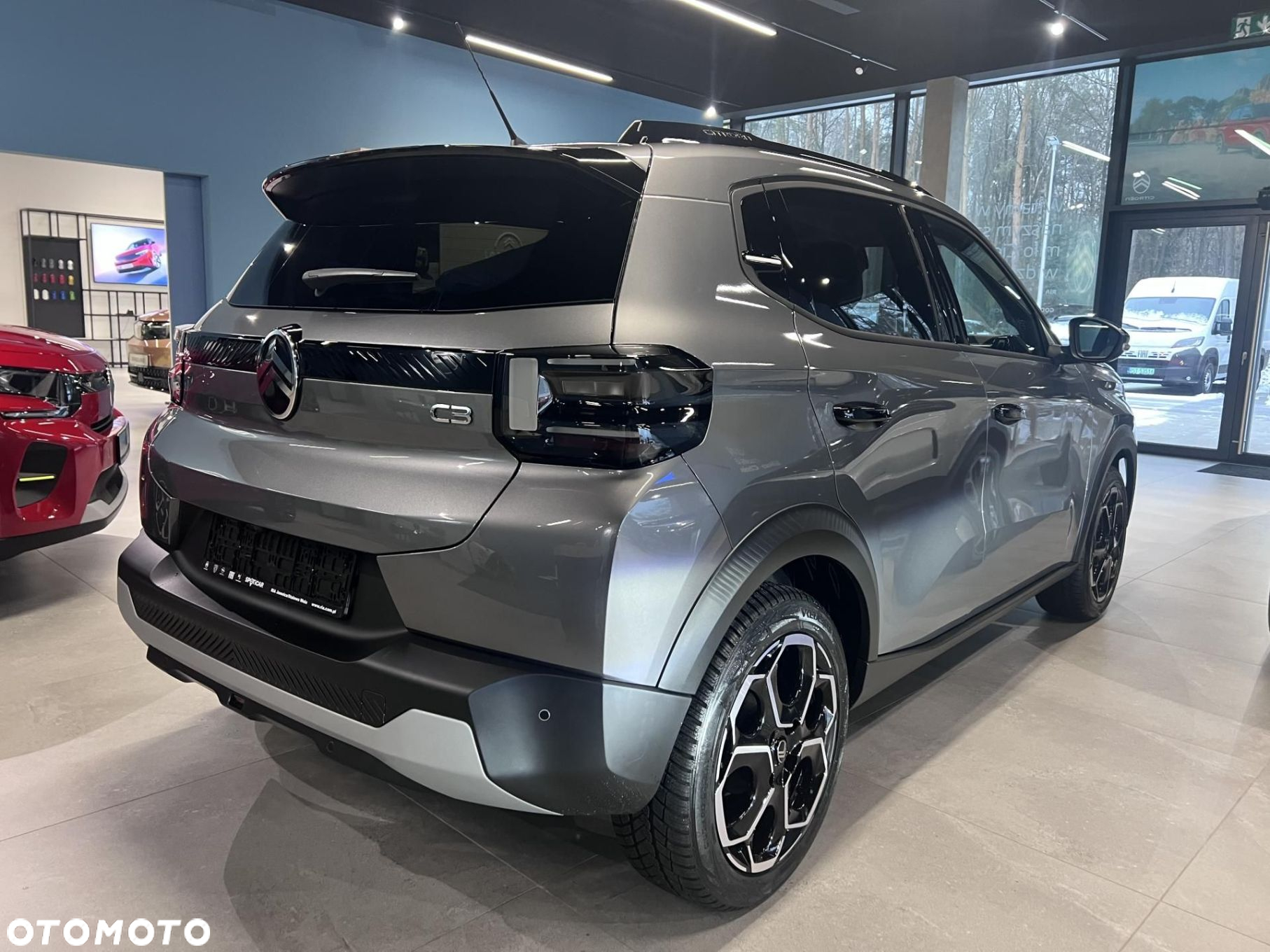 Citroën C3 - 3
