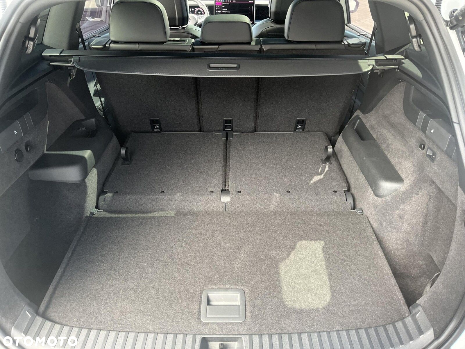 Volkswagen Tayron - 27