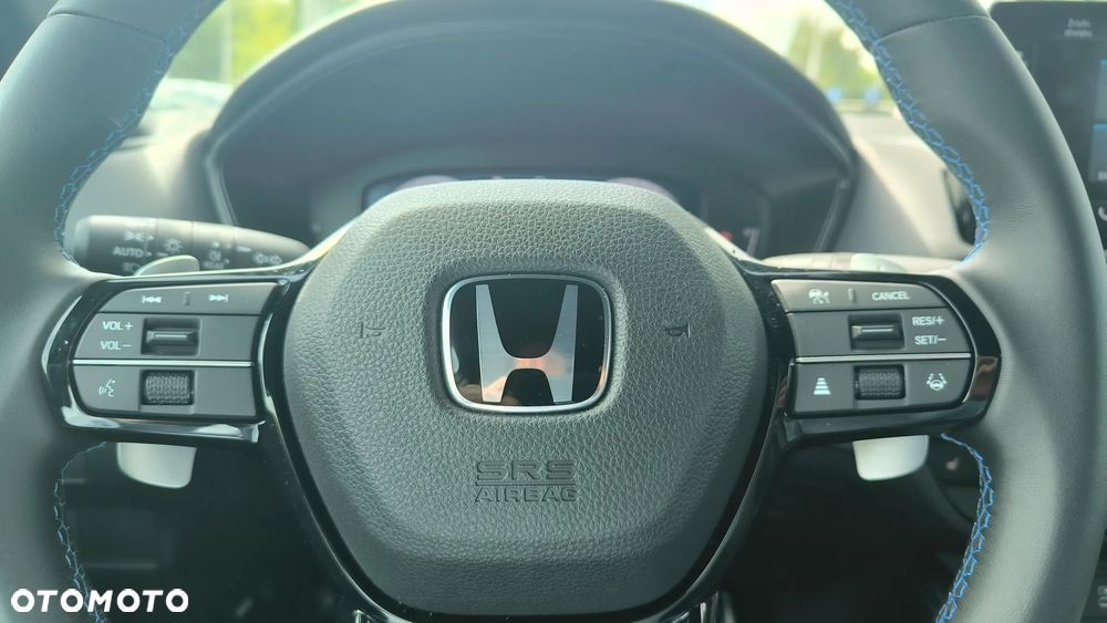 Honda Prelude - 10