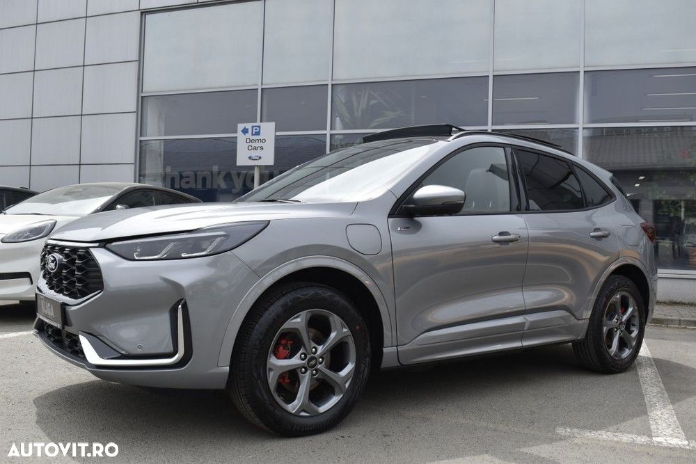 Ford Kuga - 7