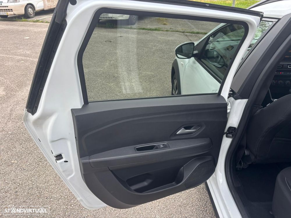 Dacia Jogger 1.0 ECO-G Expression 7L Bi-Fuel - 50