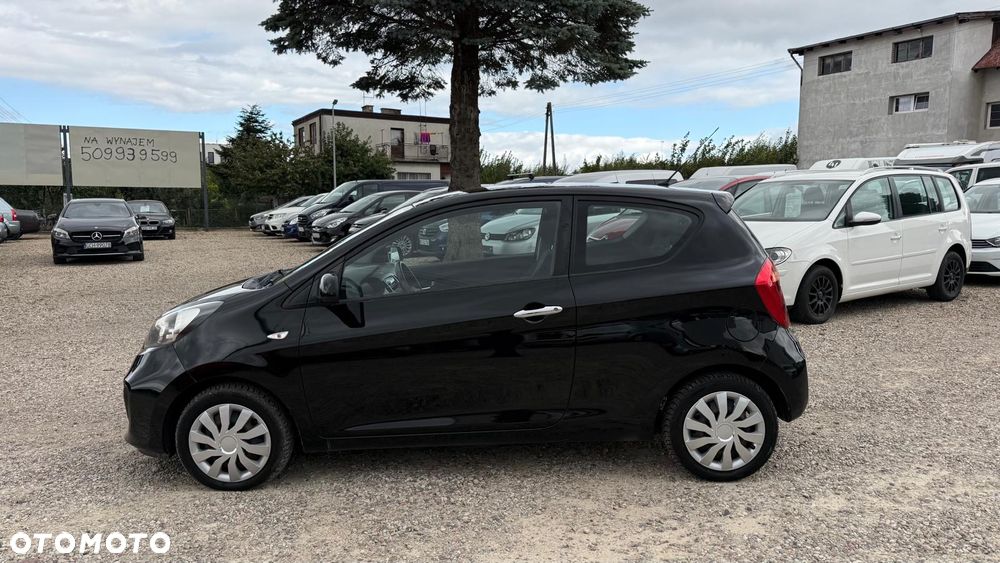 Kia Picanto - 11