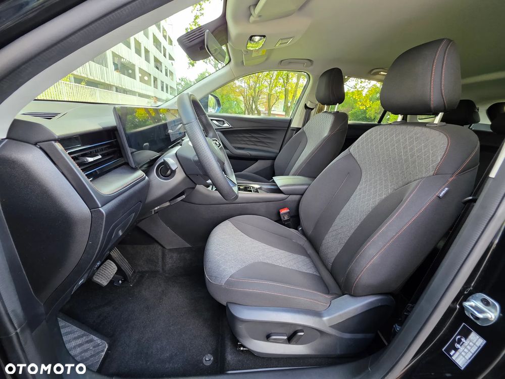 MG HS PHEV Comfort - 5