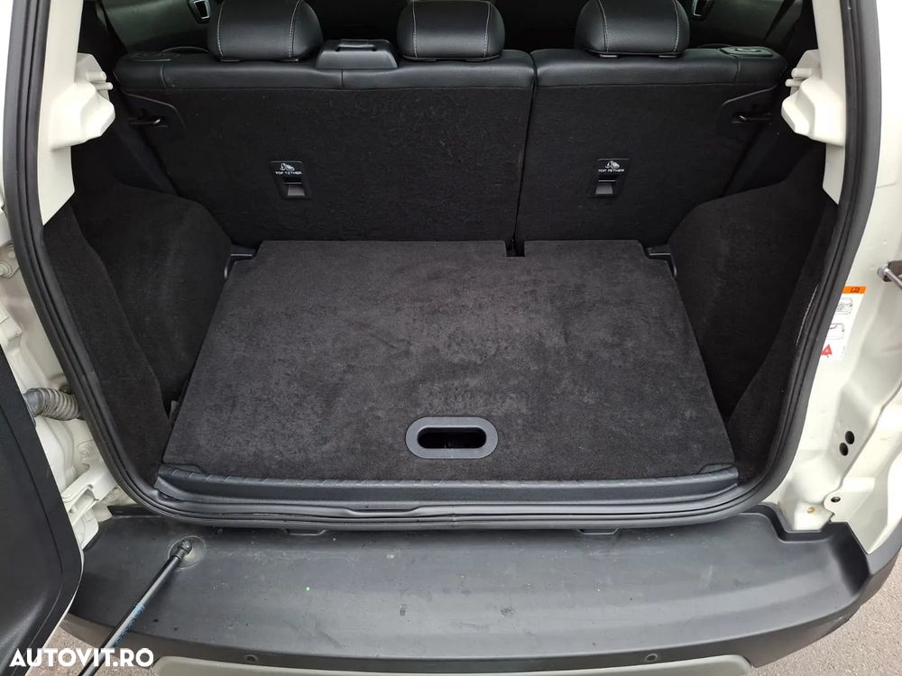 Ford EcoSport 1.5 EcoBlue Titanium - 22