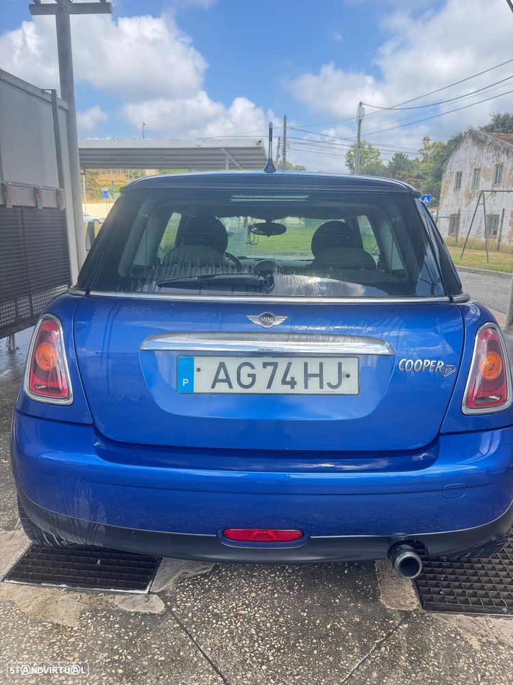 MINI 3 Portas - 6