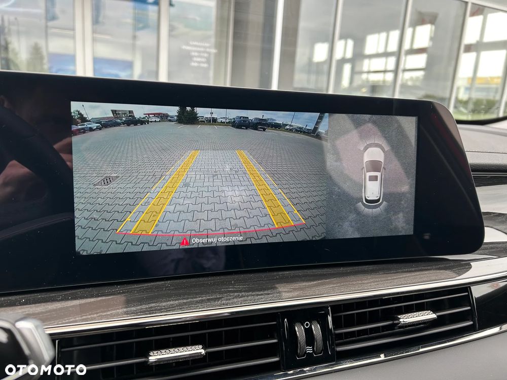 Omoda 5 1.5 T-GDI Hybrid Comfort DHT - 20