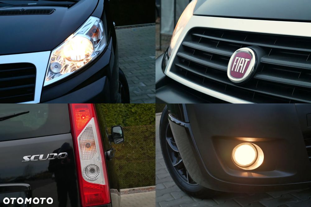 Fiat Scudo - 15