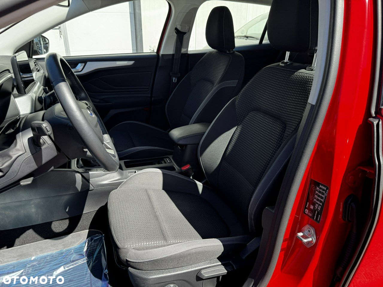 Ford Focus - 18