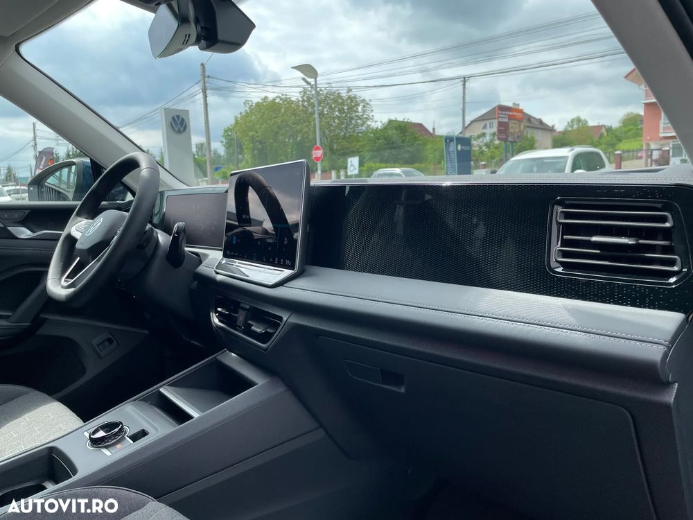 Volkswagen Tiguan - 18