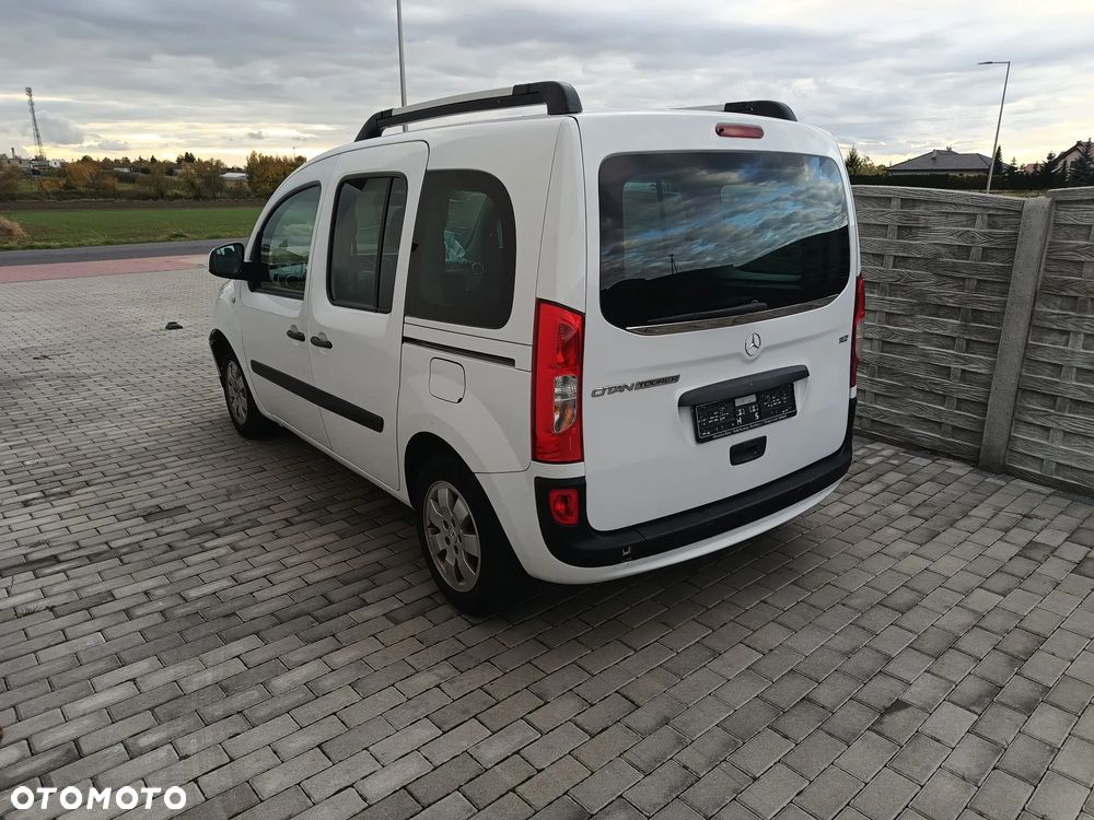 Mercedes-Benz Citan